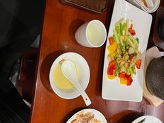 -古南都·老广东酒楼(龙江店)
