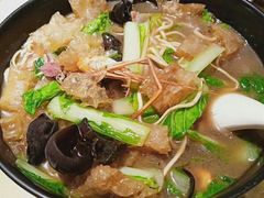 -慧娟面馆·餐厅(望江路店)