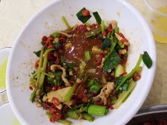 -红色湘菜馆(春风店)