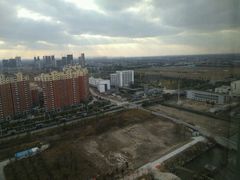 -常熟理文铂尔曼酒店