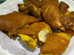 金牌炸猪手-熠盛粤味(永康路店)