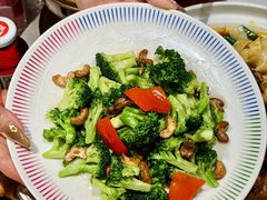 -清真·卡德尔大叔新疆主题餐厅(龙汇路店)
