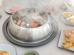 -仙螺岛海鲜自助餐厅(总店)