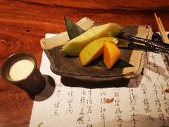 -桐寿司Sushi Tong