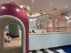 -奈尔宝家庭中心·亲子餐厅(苏州大悦城店)