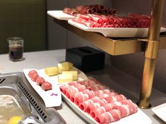 -海底捞火锅(关山保利店)
