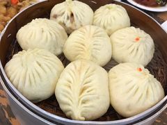 风味排骨包子-张包铺(道外店)