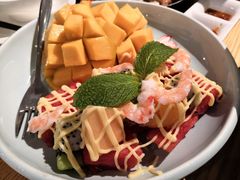 -米纸越南小馆(金鹰世界店)