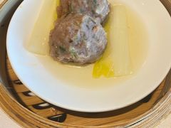 -无锡城中皇冠假日酒店·芳园中餐厅