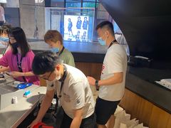 -JORDAN(外滩中央体验店)