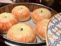 -知楚•精致湖北菜(武商MALL店)