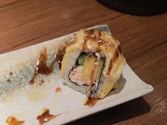 -小川洋风料理(大悦城店)