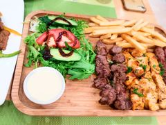 -ALAMEEN阿拉伯餐厅(三里屯店)