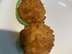 灌汤鱼球-山外山菜馆(玉泉路店)