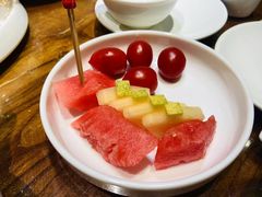 -老厨家(中央大街西七道街店)