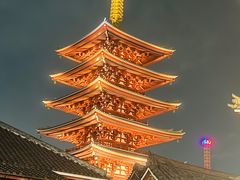 -浅草寺