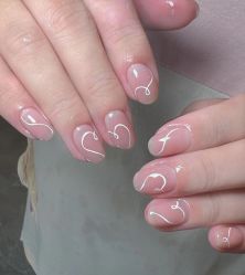 -QHOUSE美甲美睫