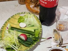 -呼伦贝尔烤羊·蒙古烤羊排(南田路总店)