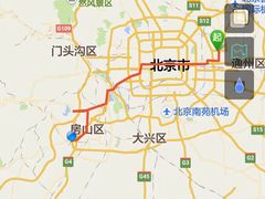 -北京上方山国家森林公园