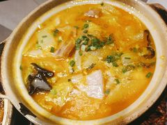-十朝院子·南京菜(夫子庙店)