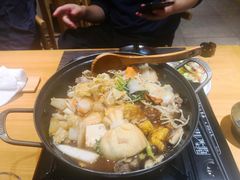 -吉之仙•中国制造•出口级食材日料店(领事馆总店)