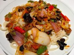 -西域阿里马新疆菜·清真(桂花路店)