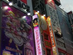 -秋叶原电器街