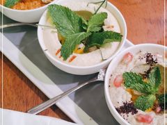 -ELI FALAFEL Lebanese&Mediterranean黎巴嫩美食(富城路店)