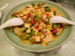 -阿西娅食府(中关村店)