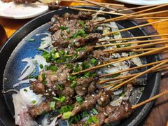 -本色.小马哥烧烤(五一路总店)