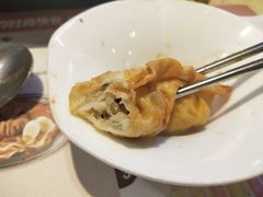 -韩香福脊骨汤锅(上杭路店)