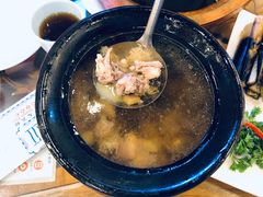 -西江美食舫·江西菜(健德桥店)