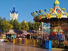 -青岛方特梦幻王国