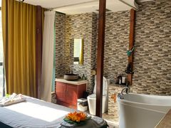 -泰兰泰式按摩养生会馆(平山道店)