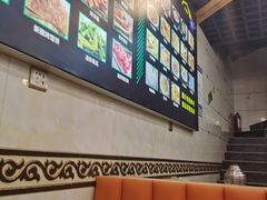 -大胡子烤羊肉清真(天海夜市总店)