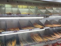 -老马路串串香火锅(北门桥店)