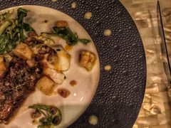 忘记了-广州四季酒店·佰鲜汇·现代法餐