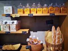 -啊噗吐呦现场烘焙(麦凯乐店)