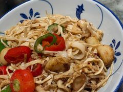 -园林美食城·本土农家菜(杨和镇店)