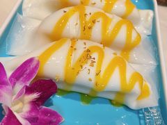 -香香海南菜餐厅