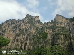 -云台山风景名胜区