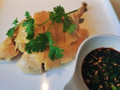 -壹只菜·崇明本地特色菜(崇明南门店)
