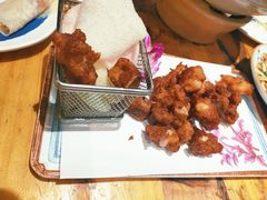 排骨-满园烤鸭·春饼(华强广场店)
