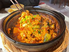 -鹤江桥·红油牛肉粉(SKP店)