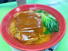 -胜利茶餐室
