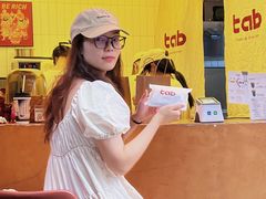 -tab(天河南店)