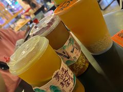 -放哈·甜醅子奶茶创造者(正宁路店)