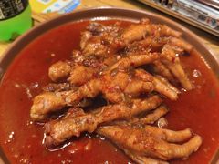 -京玉菲饭店(李村店)