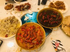 -金陵一哥龙虾馆(三牌楼总店)