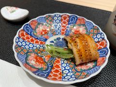 -鲤·鮨KOISUSHI